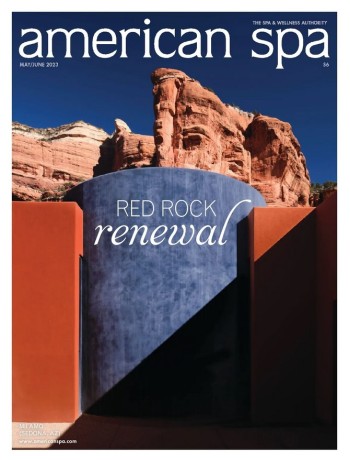American Spa Magazine Subscription